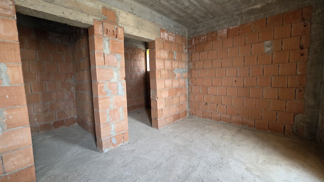 Balotesti, Ion lahovari, toate utilitatile, casa individuala