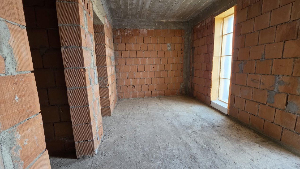 Balotesti, Ion lahovari, toate utilitatile, casa individuala