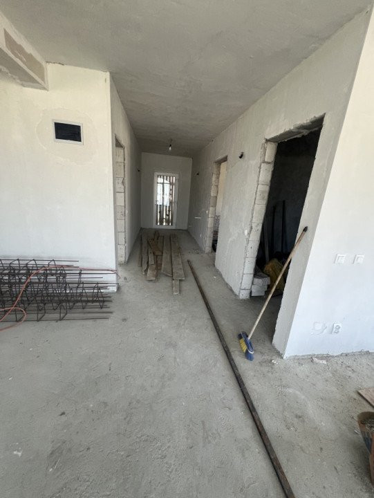 VILA DE VÂNZARE CORBII MARI