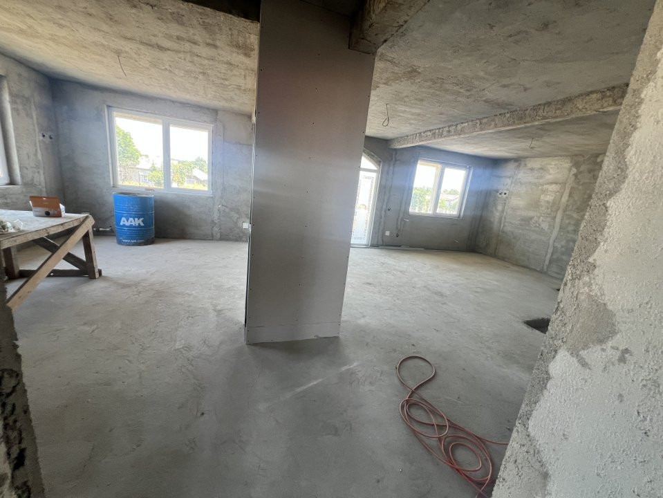 VILA DE VÂNZARE CORBII MARI