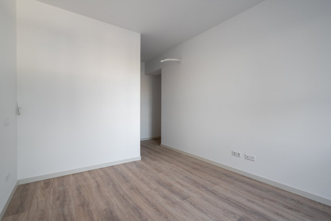 Apartament liber, Stellaris, finisaje bespoke!