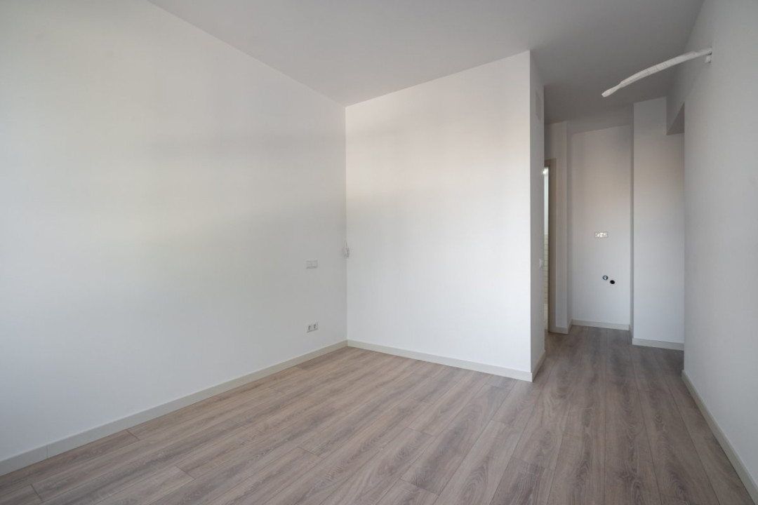 Apartament liber, Stellaris, finisaje bespoke!