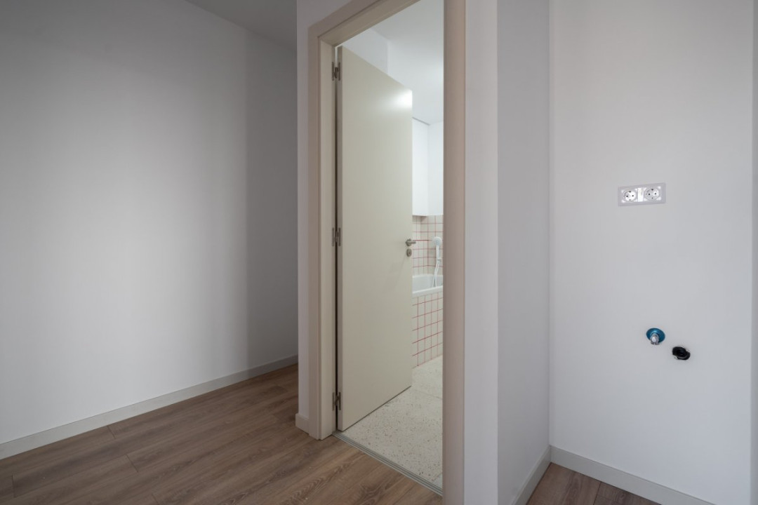 Apartament liber, Stellaris, finisaje bespoke!