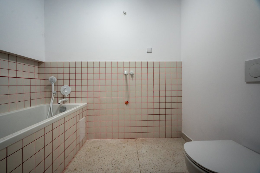 Apartament liber, Stellaris, finisaje bespoke!