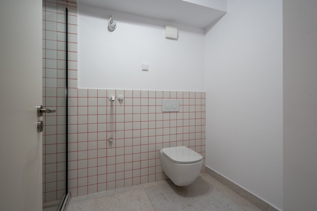 Apartament liber, Stellaris, finisaje bespoke!