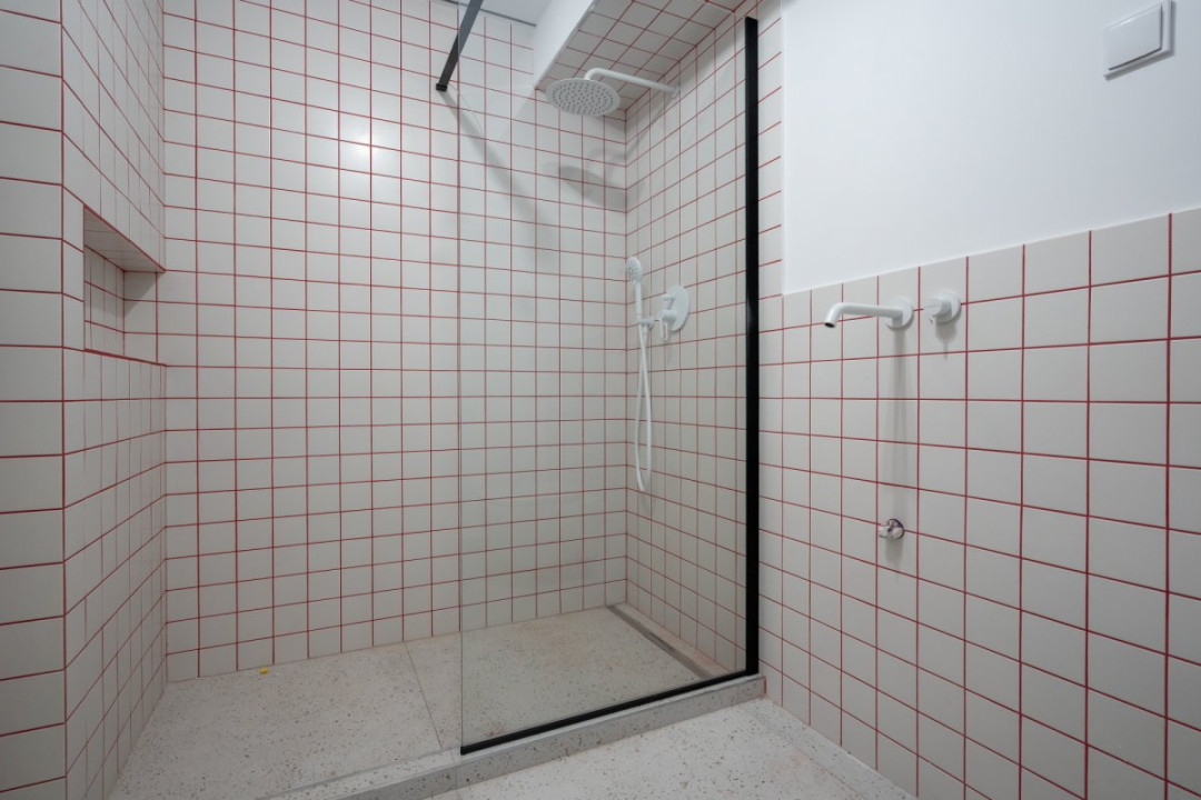 Apartament liber, Stellaris, finisaje bespoke!