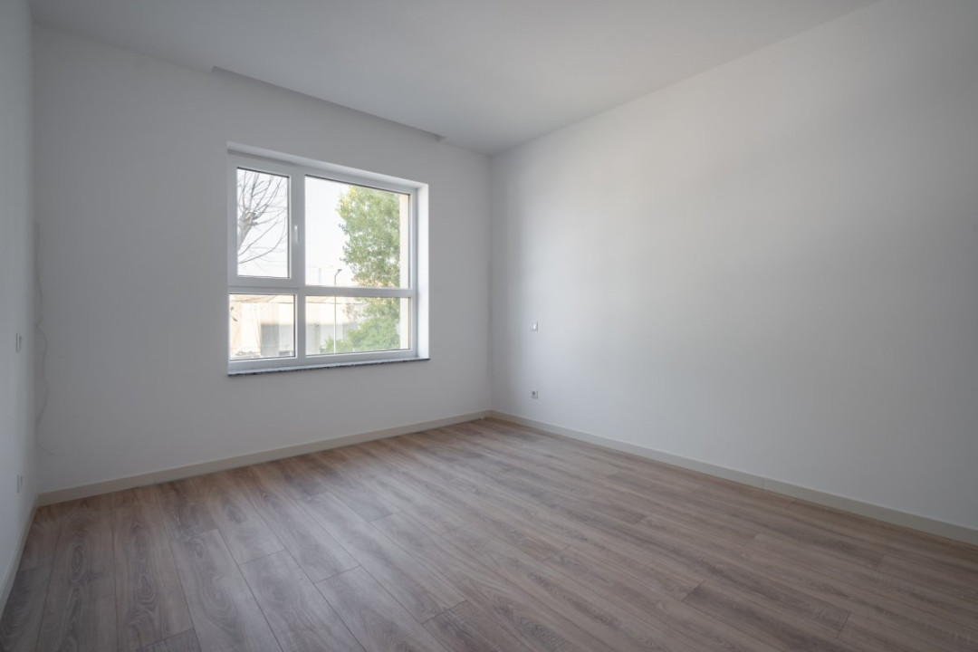 Apartament liber, Stellaris, finisaje bespoke!
