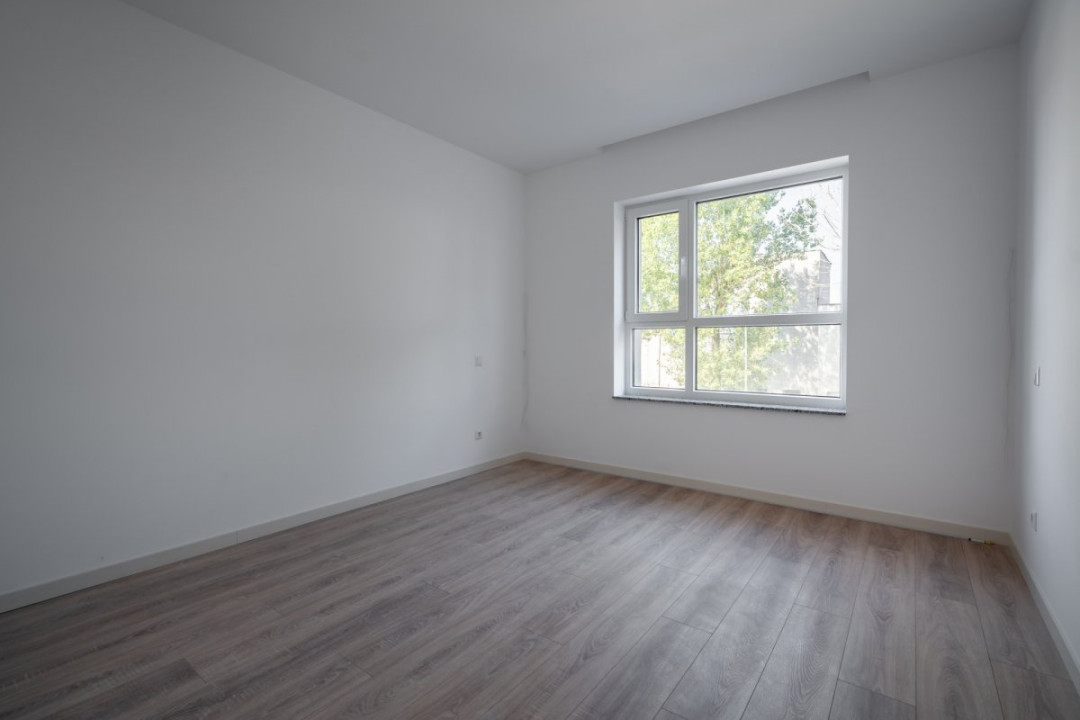 Apartament liber, Stellaris, finisaje bespoke!