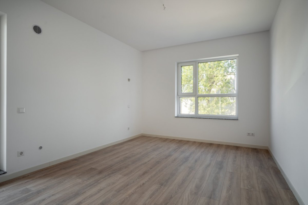 Apartament liber, Stellaris, finisaje bespoke!