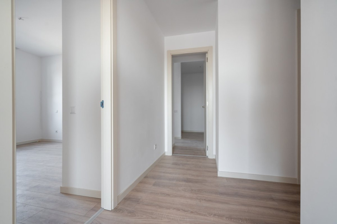Apartament liber, Stellaris, finisaje bespoke!