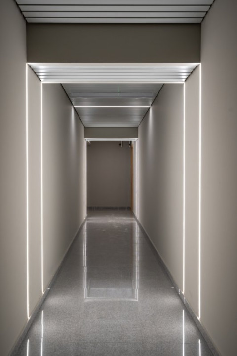 Apartament liber, Stellaris, finisaje bespoke!
