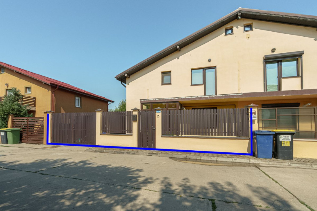  VIDRA – COMPLEX DEALUL VERDE, DUPLEX 100 MP, LOT 250 MP!