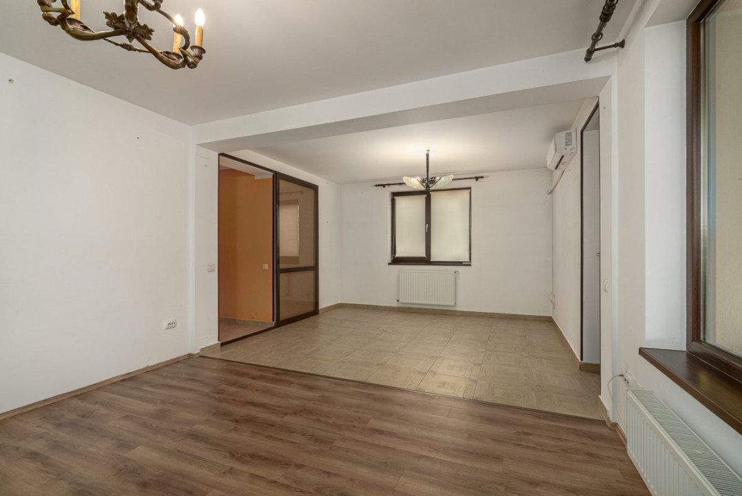  VIDRA – COMPLEX DEALUL VERDE, DUPLEX 100 MP, LOT 250 MP!