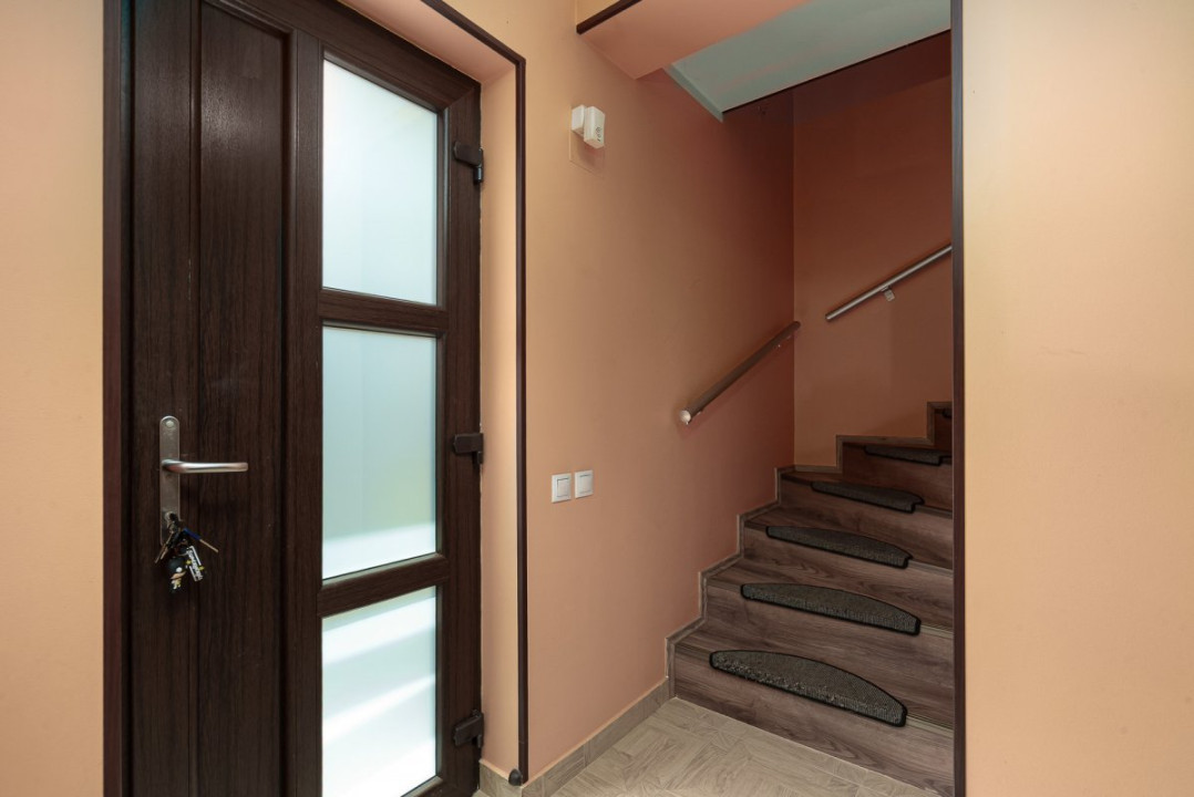  VIDRA – COMPLEX DEALUL VERDE, DUPLEX 100 MP, LOT 250 MP!