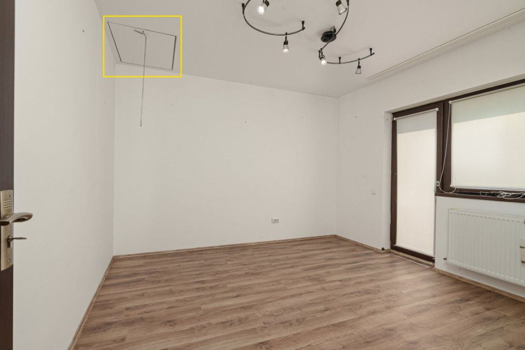  VIDRA – COMPLEX DEALUL VERDE, DUPLEX 100 MP, LOT 250 MP!