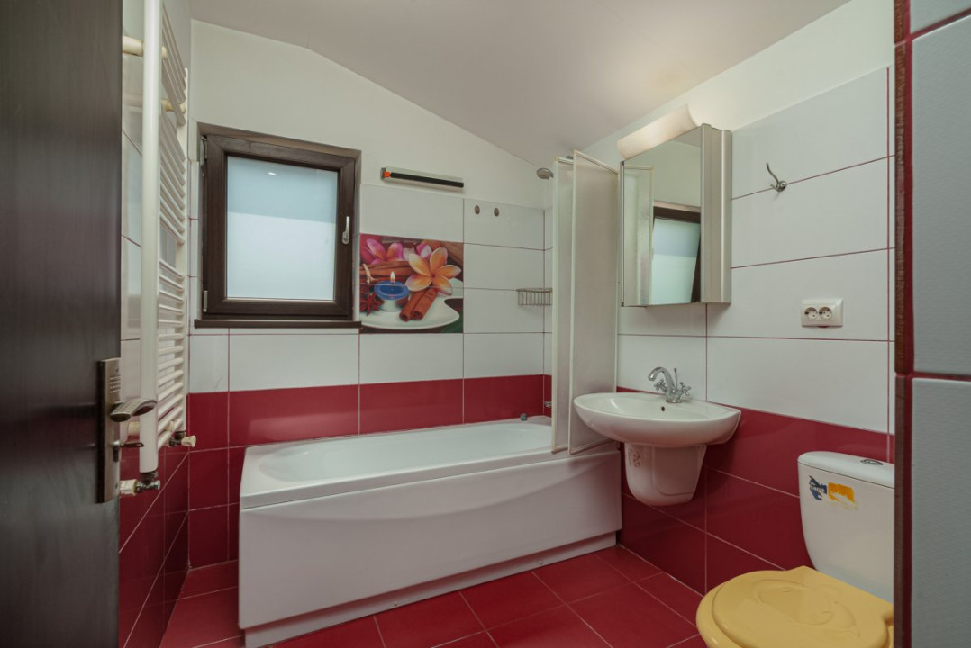  VIDRA – COMPLEX DEALUL VERDE, DUPLEX 100 MP, LOT 250 MP!