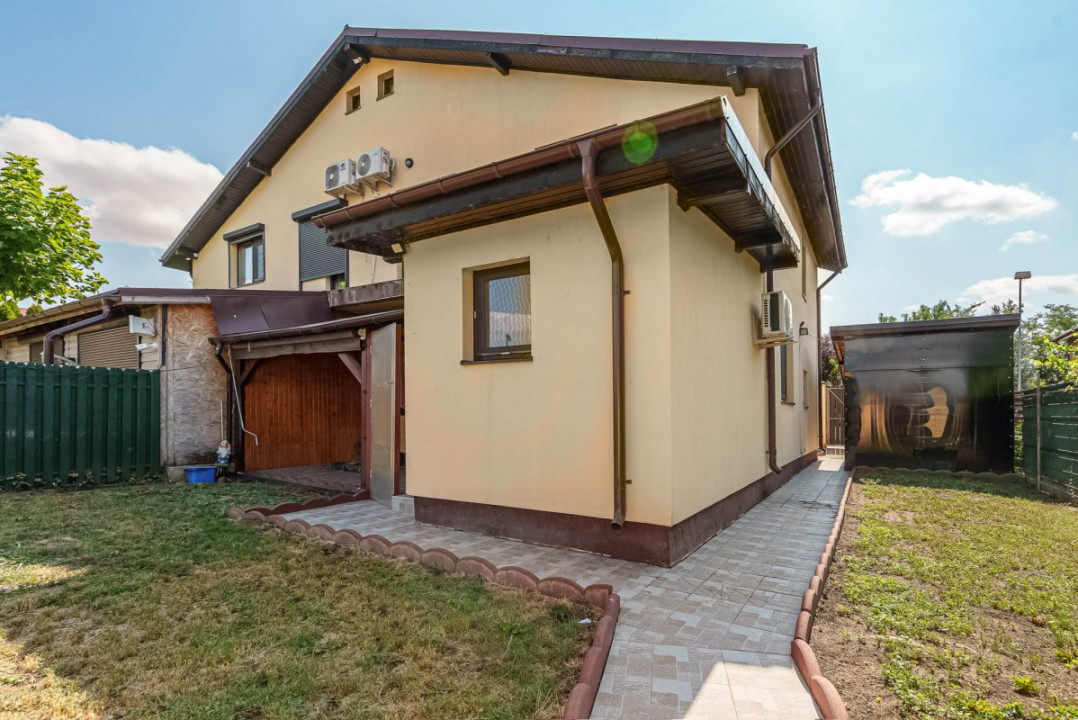  VIDRA – COMPLEX DEALUL VERDE, DUPLEX 100 MP, LOT 250 MP!