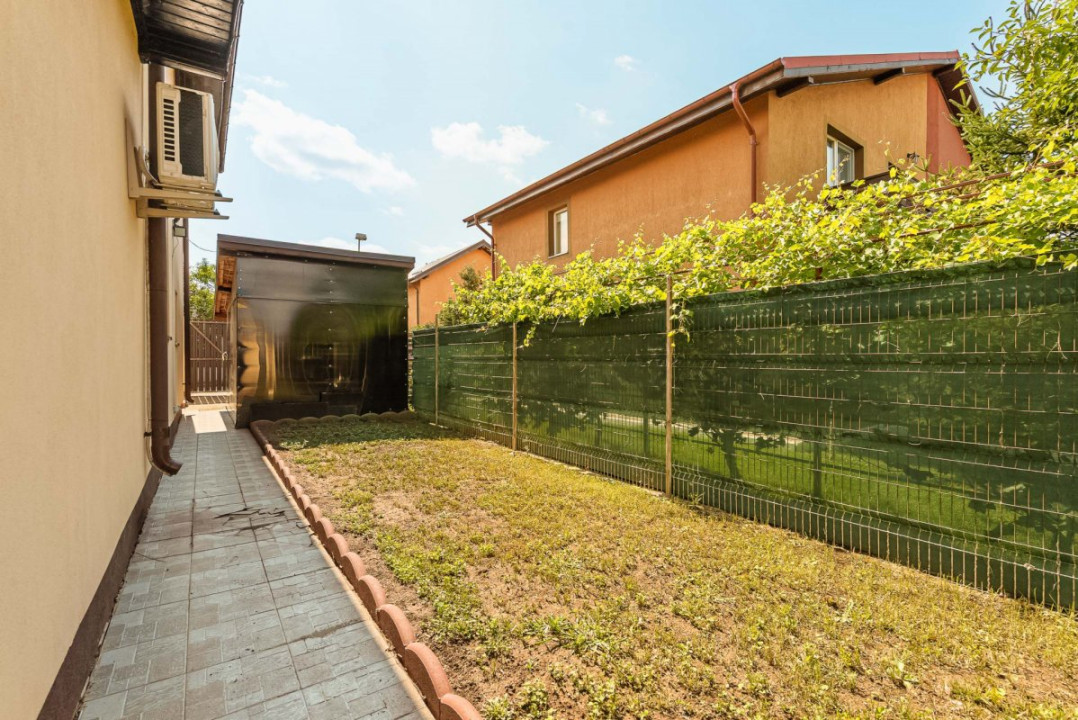  VIDRA – COMPLEX DEALUL VERDE, DUPLEX 100 MP, LOT 250 MP!