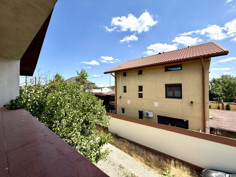 Casă solidă pe colț, 240 mpu, terasă, curte și utilități full | Pantelimon
