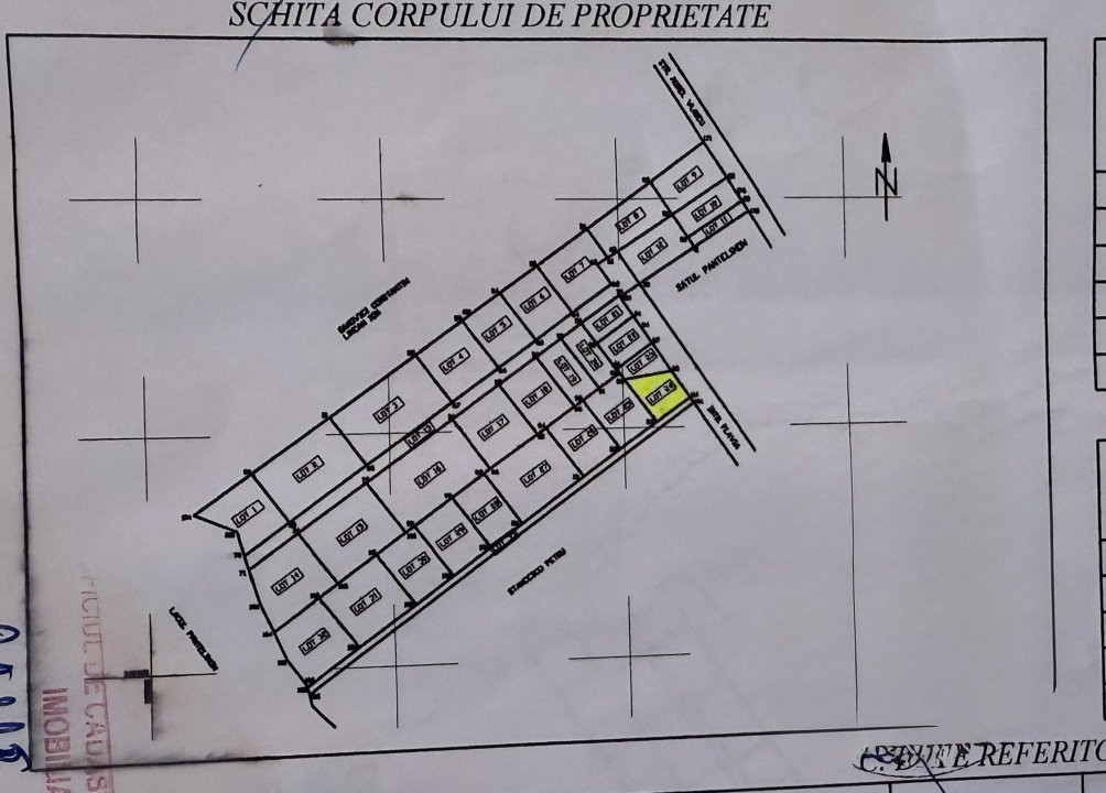 Casă solidă pe colț, 240 mpu, terasă, curte și utilități full | Pantelimon