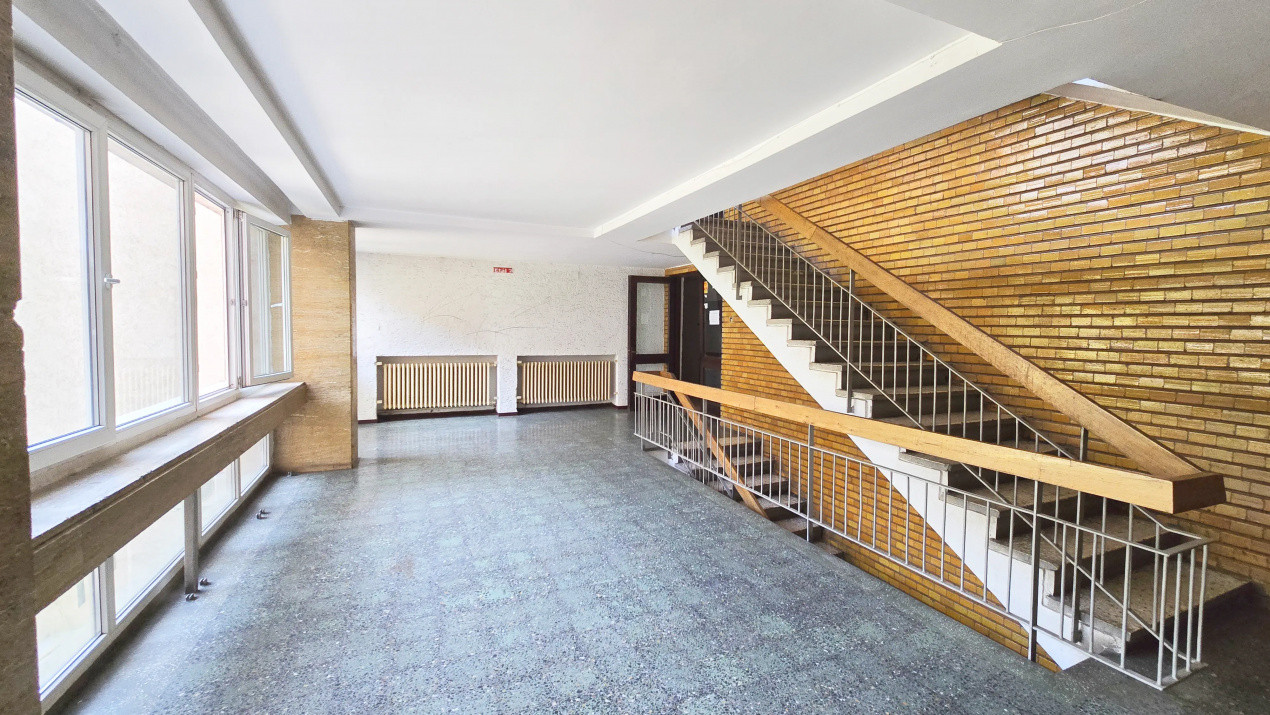 Garsonieră de închiriat, Metrou Dristor 2 - Loc de Parcare Inclus!