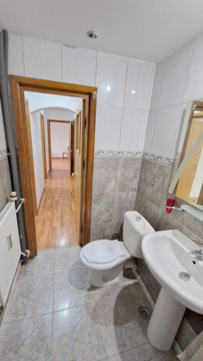3 camere, 3 motive să te muți lângă metrou Iancului!