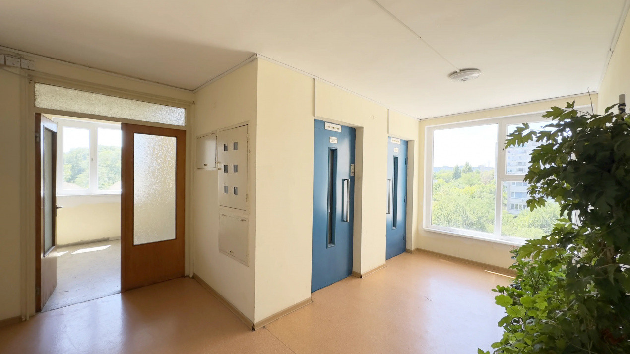 Garsonieră Drumul Taberei, bloc curat – la 2 pași de tot ce contează!