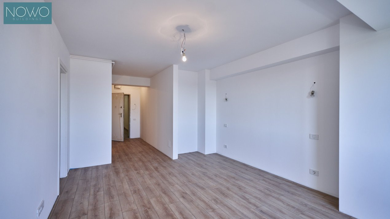 Ultimele garsoniere 42mp cu TVA 9%! Ideal pentru un nou început