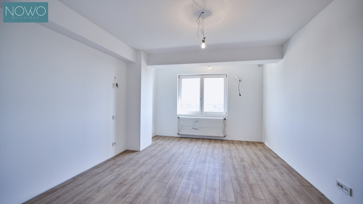 Ultimele garsoniere 42mp cu TVA 9%! Ideal pentru un nou început