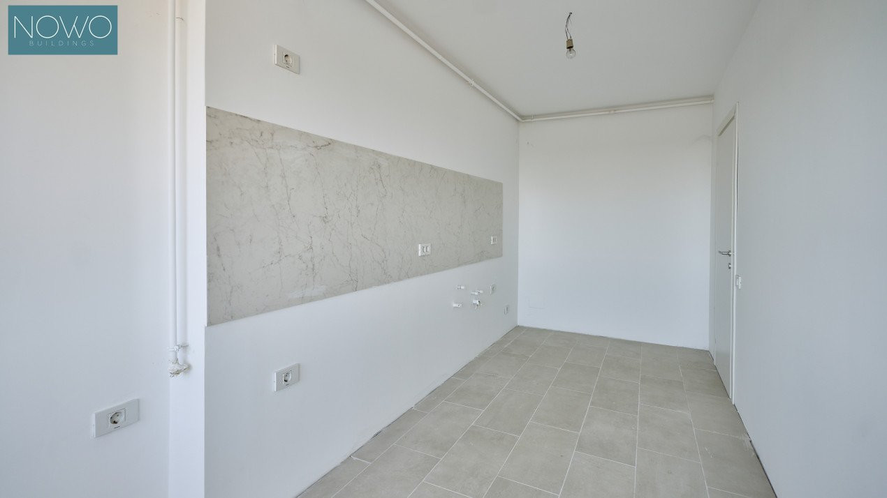 Ultimele garsoniere 42mp cu TVA 9%! Ideal pentru un nou început