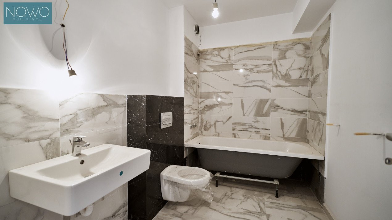 Ultimele garsoniere 42mp cu TVA 9%! Ideal pentru un nou început
