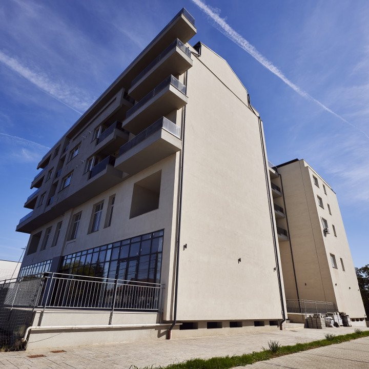 Ultimele garsoniere 42mp cu TVA 9%! Ideal pentru un nou început
