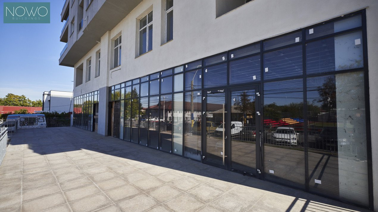 Ultimele garsoniere 42mp cu TVA 9%! Ideal pentru un nou început