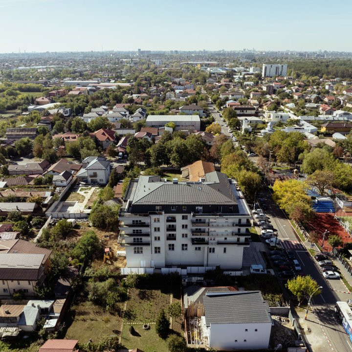 Ultimele garsoniere 42mp cu TVA 9%! Ideal pentru un nou început