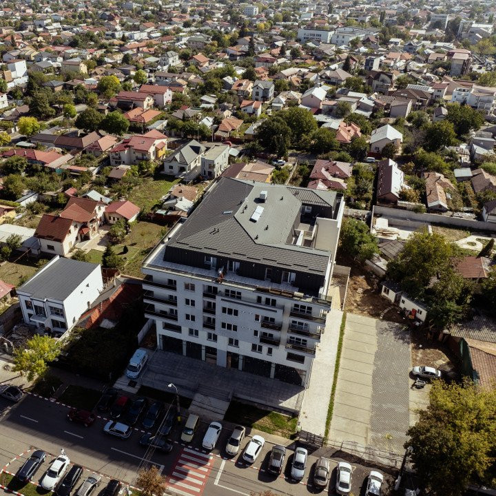 Ultimele garsoniere 42mp cu TVA 9%! Ideal pentru un nou început
