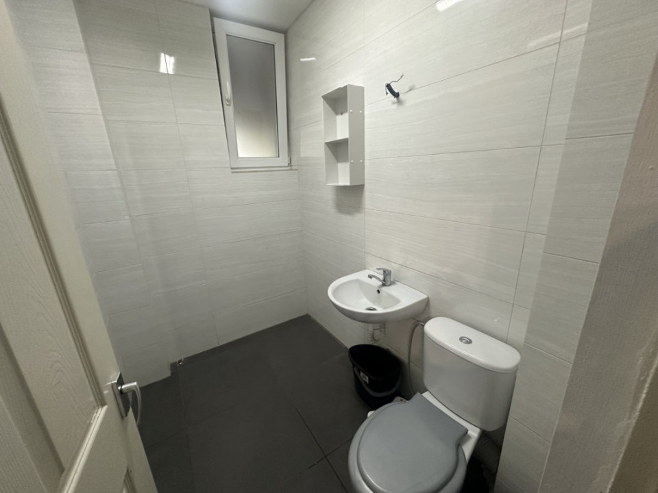 Spatiu Comercial 110 MP+2 locuri parcare New Residence