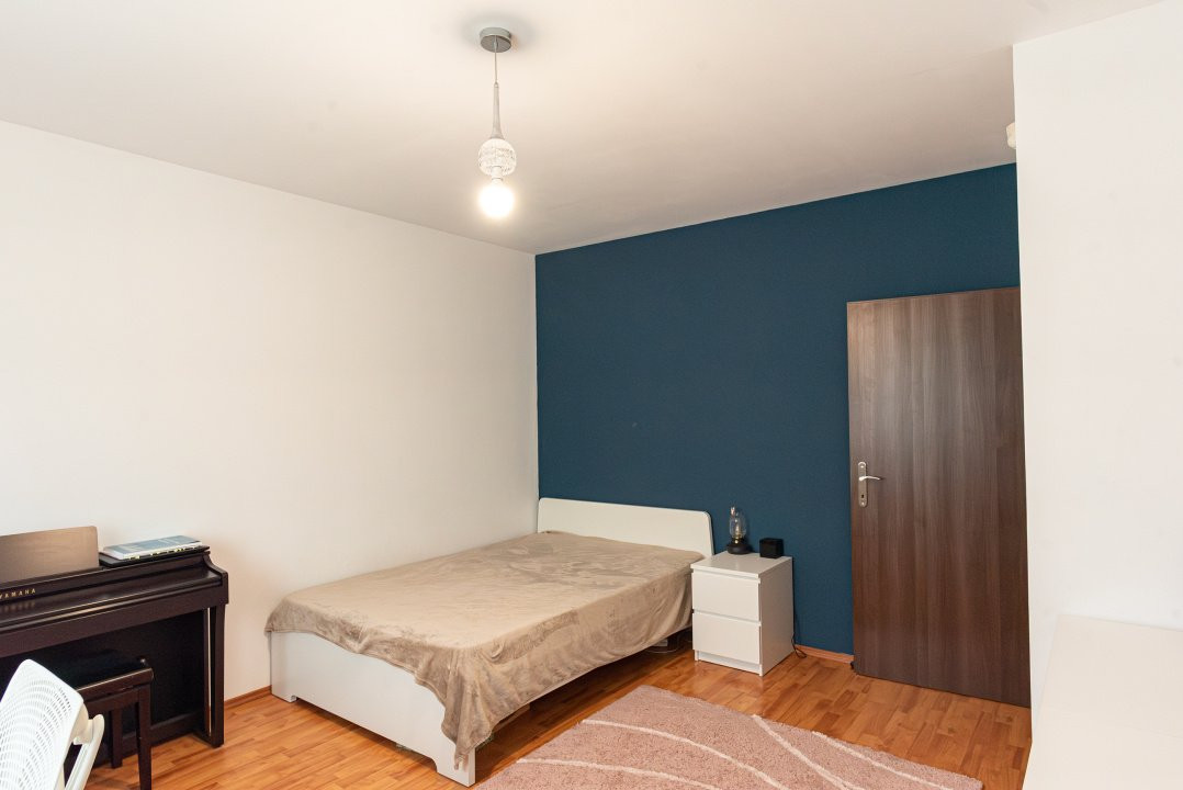 De vanzare vila in ansamblu rezidențial - Corbeanca