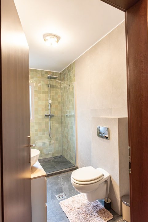 De vanzare vila in ansamblu rezidențial - Corbeanca