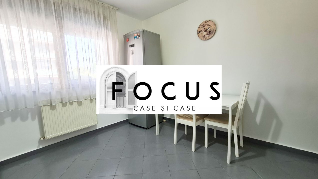 Vrei confort si calitate? Hai in apartamentul asta elegant