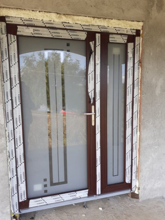 BERCENI CASA P+E 142 mp LOT 700 mp 