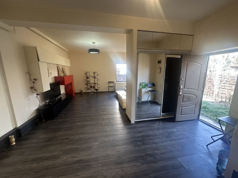 CORBEANCA-OSTRATU, DUPLEX 97 MP