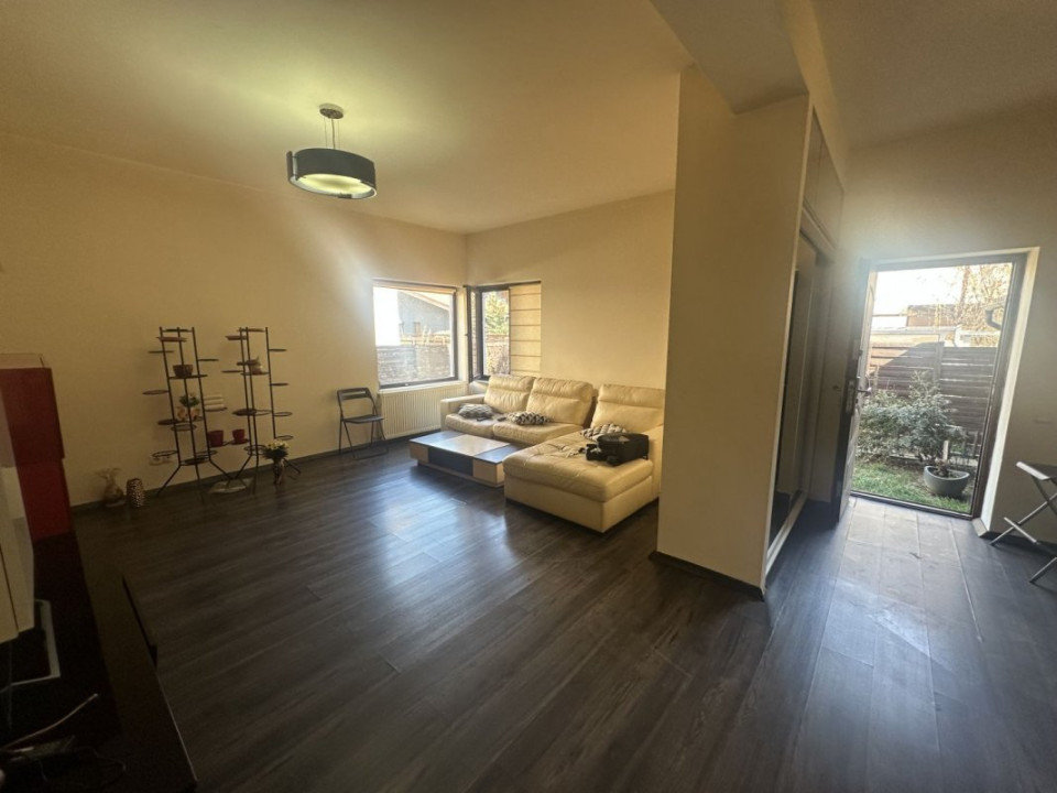 CORBEANCA-OSTRATU, DUPLEX 97 MP