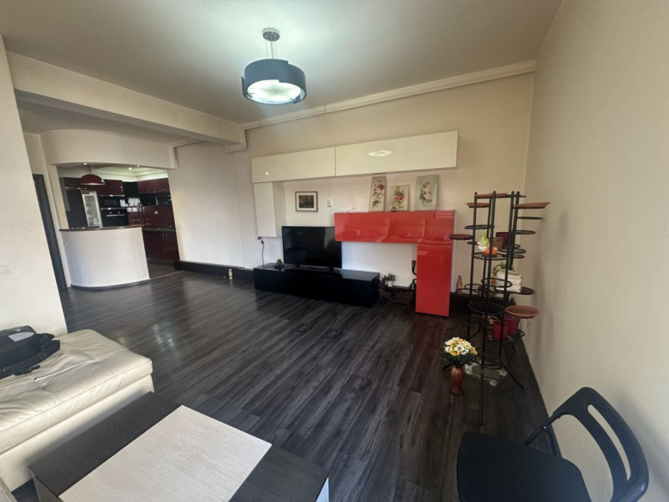 CORBEANCA-OSTRATU, DUPLEX 97 MP
