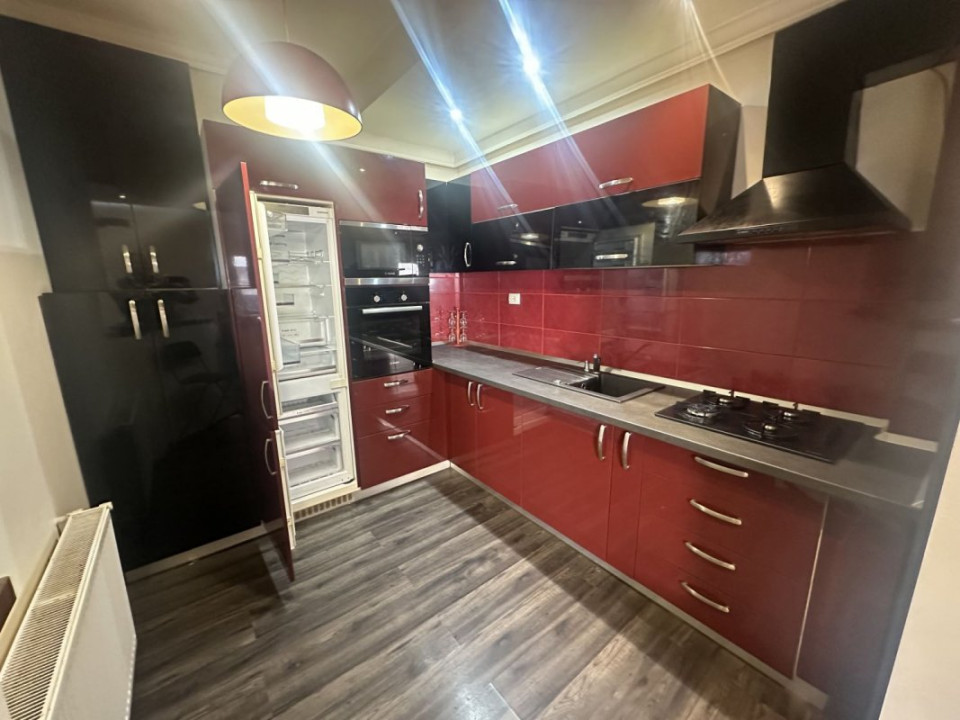 CORBEANCA-OSTRATU, DUPLEX 97 MP