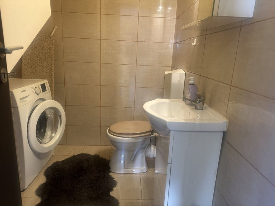 CORBEANCA-OSTRATU, DUPLEX 97 MP