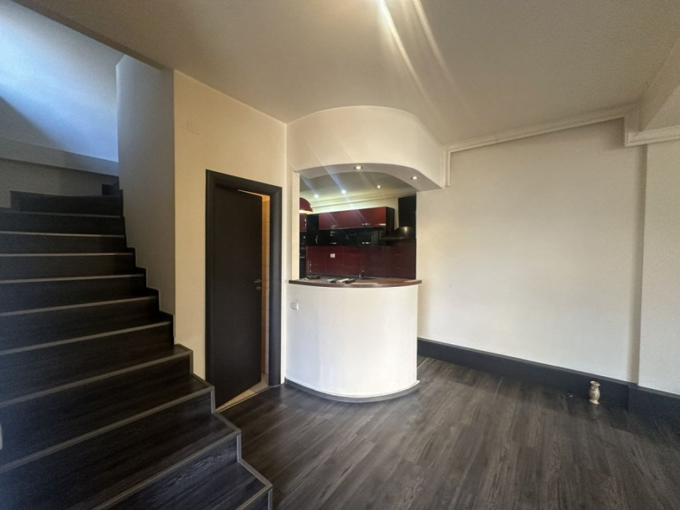 CORBEANCA-OSTRATU, DUPLEX 97 MP