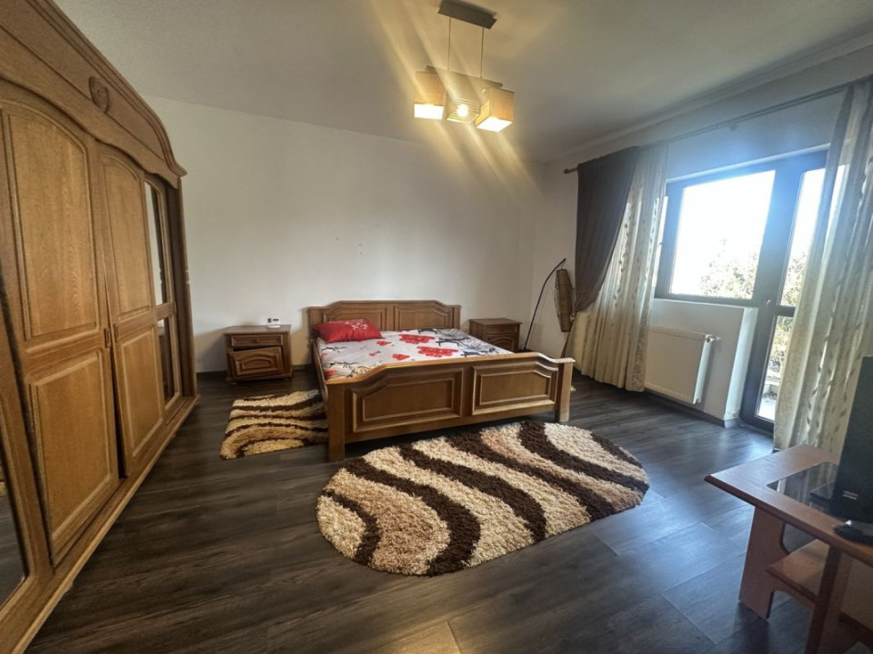 CORBEANCA-OSTRATU, DUPLEX 97 MP