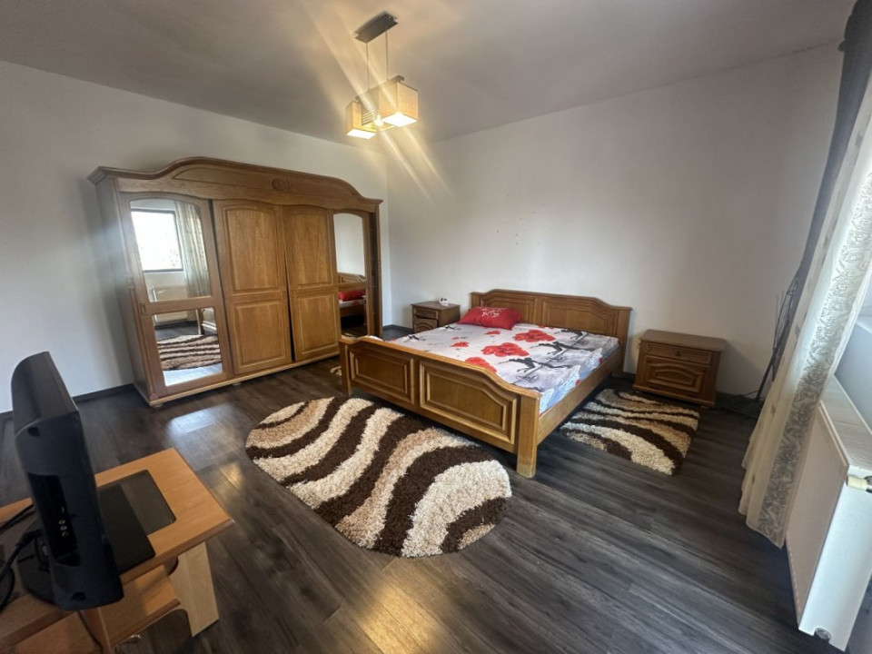 CORBEANCA-OSTRATU, DUPLEX 97 MP