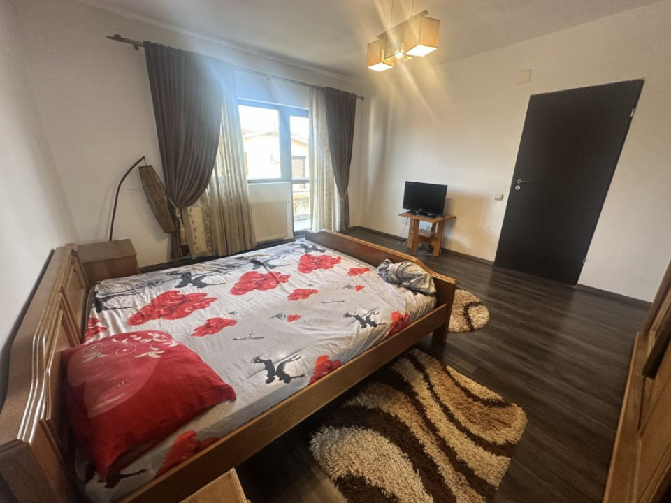 CORBEANCA-OSTRATU, DUPLEX 97 MP