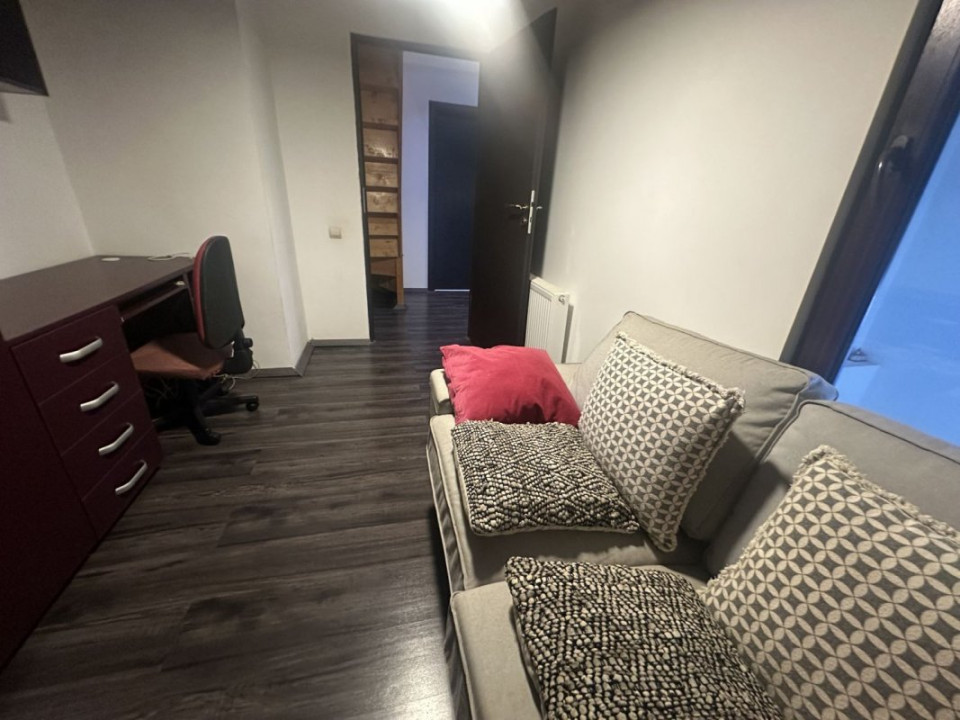 CORBEANCA-OSTRATU, DUPLEX 97 MP